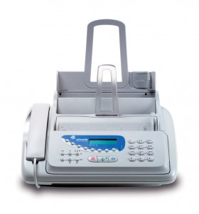 Invio on line fax