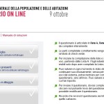 Censimento Riepilogo