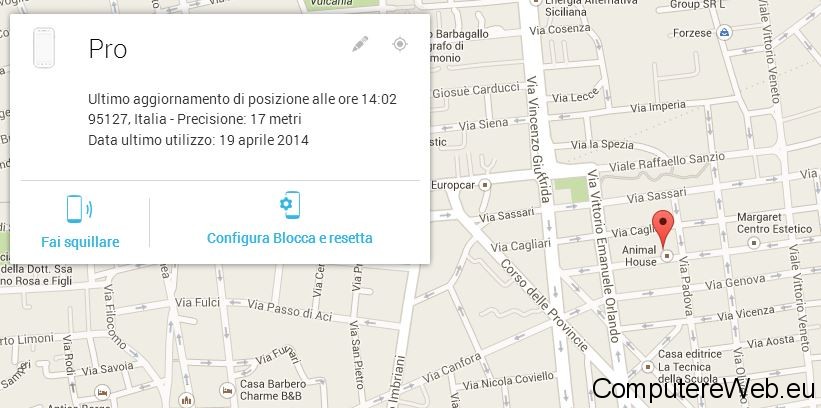 gps-android