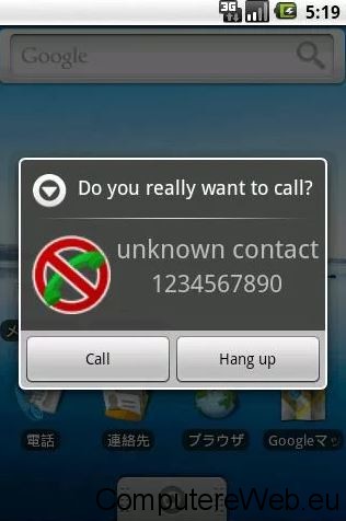 call-confirm