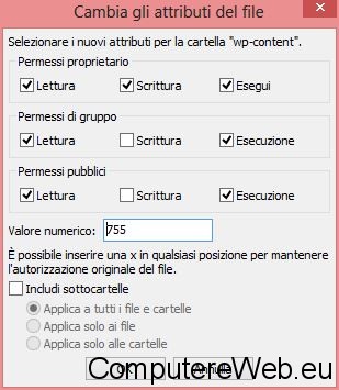 filezilla