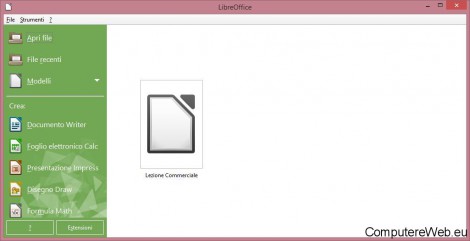 libre-office