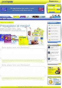 postepay