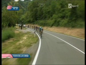 Giro d'Italia