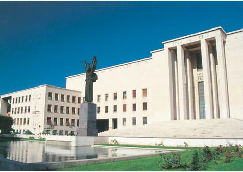 Università degli studi di Roma