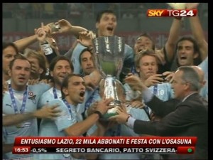 Tv Satellitare