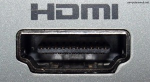 Porta HDMI