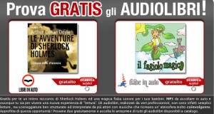 Audiolibri