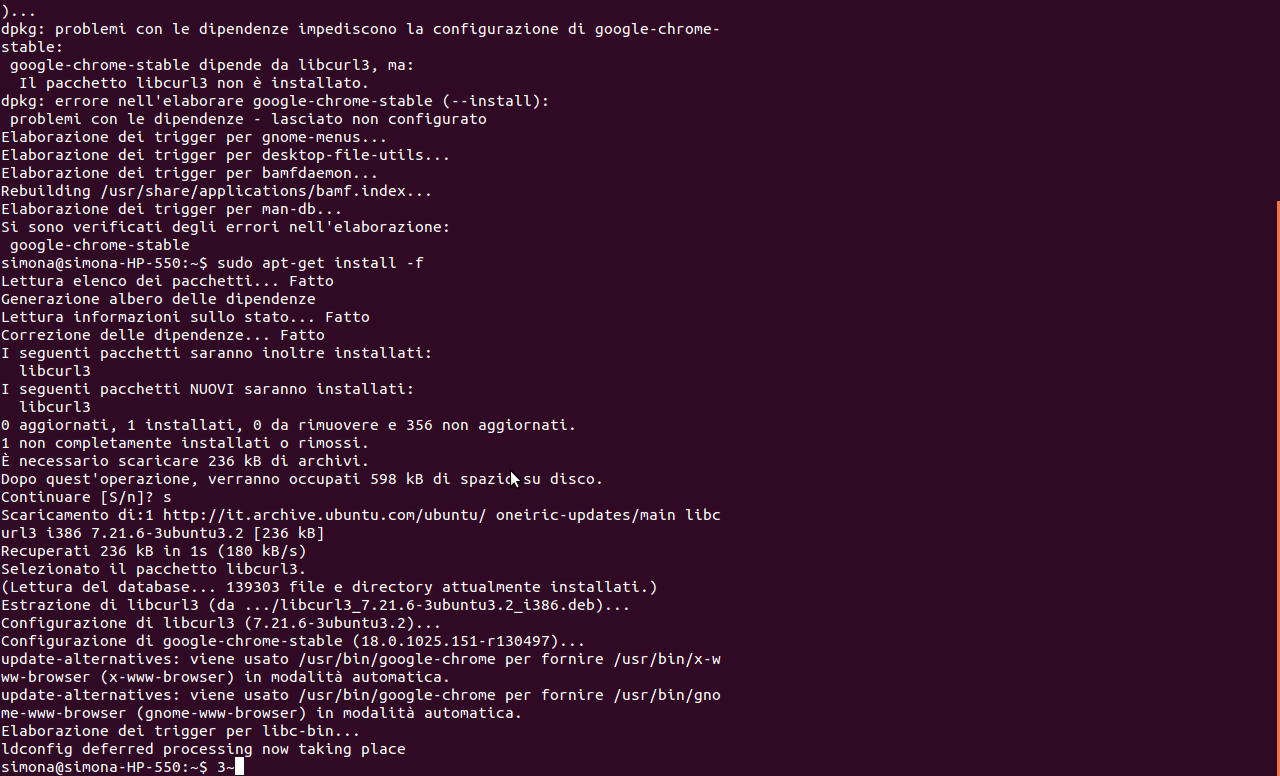 chrome for linux chrome for linux