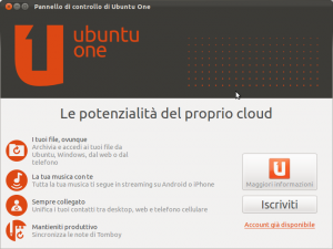 Cloud Linux