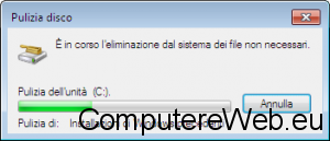attendere prego...