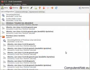 boot linux