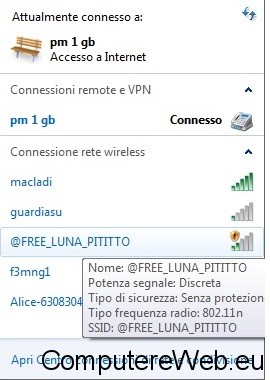 zona gratis wi-fi