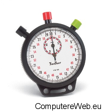 cronometro-misura-tempo