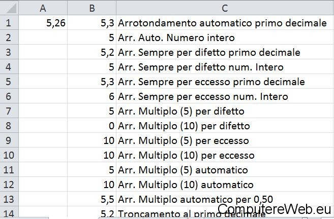 arrotondamento-excel