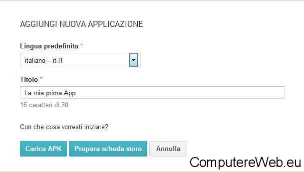 google-play-carica-app