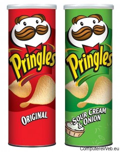 pringles