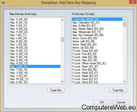 sharp keys free download sharp keys free download
