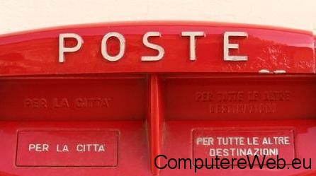 Cassetta-postale