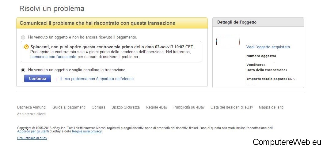 ebay-annulla-vendita