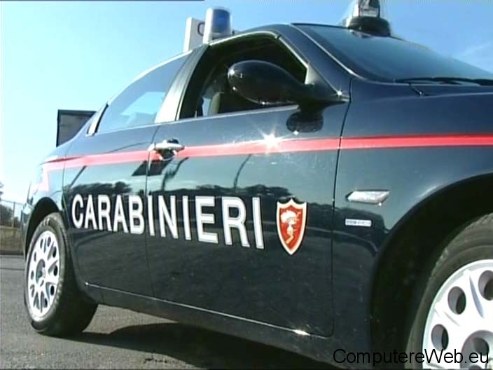 carabinieri