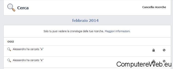 facebook-ricerca