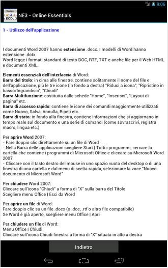 nuova-ecdl-app