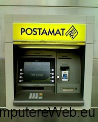 postamat