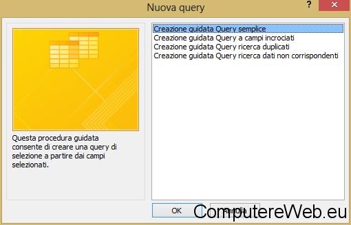 access-query