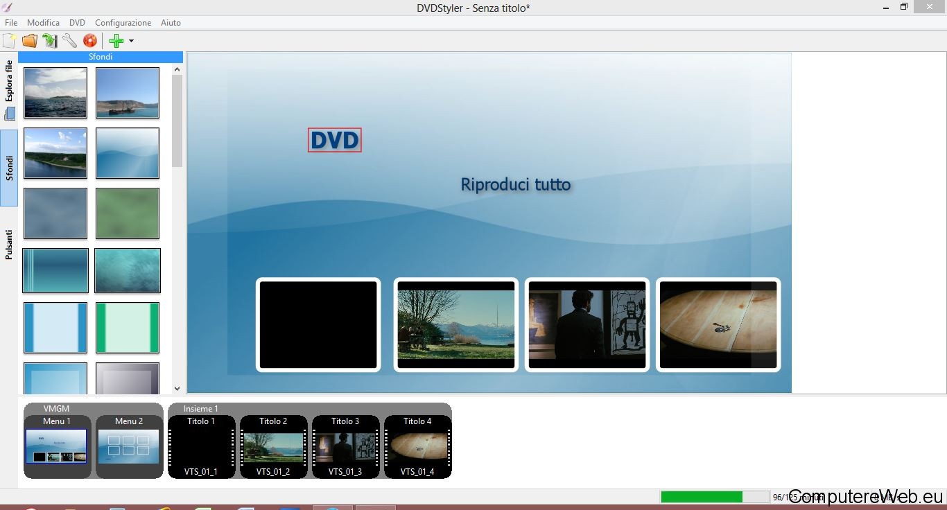 dvd-video