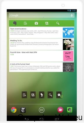 evernote