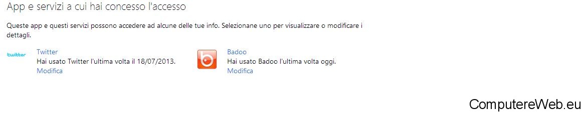 hotmail-autorizzazioni