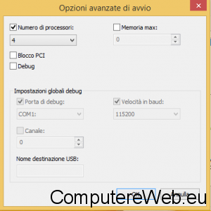 Come velocizzare l'avvio di Windows