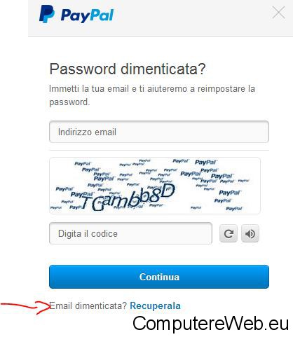 recupero-email-paypal