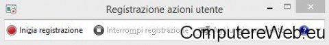 registrazione-azioni-utente