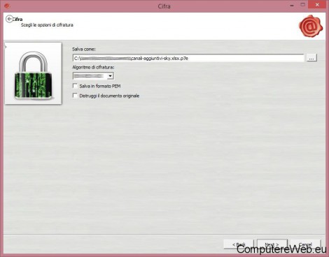 cifra-token-usb-aruba