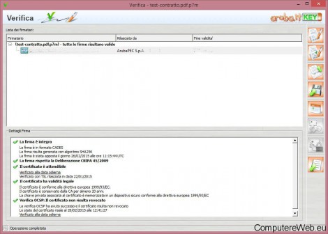 verifica-firma-aruba-token-usb