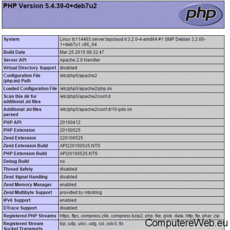 info-php