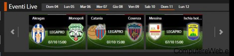 sport-tube-lega-pro