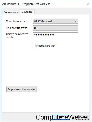 password-wifi