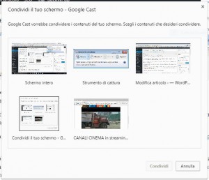 chromecast-premiumonline