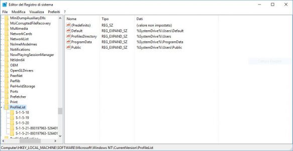 regedit-profilo-utente-windows-min