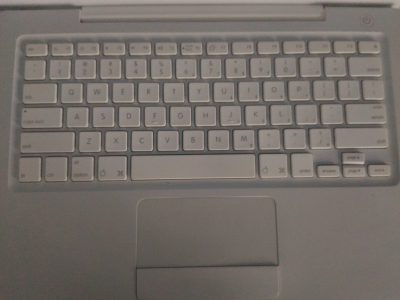 layout tastiera mac