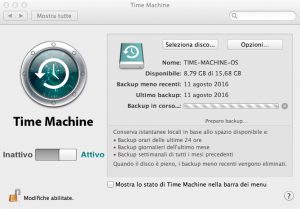 Time Machine