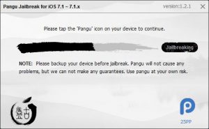 tap-pangu