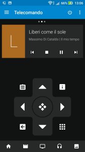 telecomando-remoto