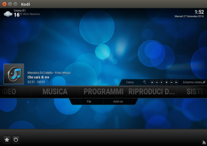 xbmc
