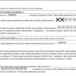 modello mad ata