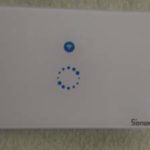 Sonoff Touch Wifi manuale d'uso in italiano