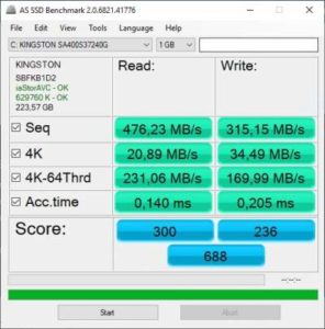 Mac Os X Hdd Benchmark Software